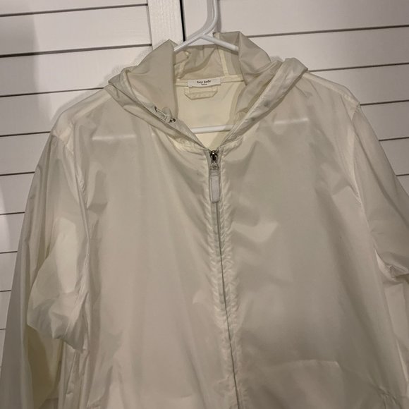 Hey Jude vintage windbreaker - Picture 3 of 5